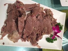 -老毛手抓·盐池滩羊非遗手抓(宁夏总店)