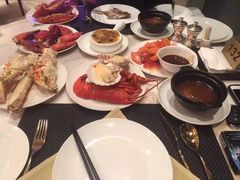 -北京盘古七星酒店