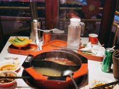 -老马路串串香火锅(北门桥店)