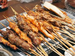 -管氏翅吧(望京东店)