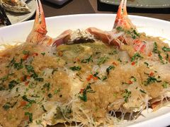 -蟹之国·精品蟹料理(极地店)