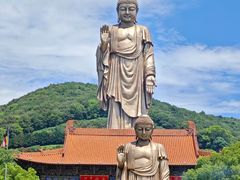 -灵山胜境