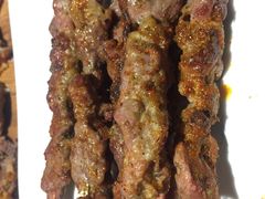 -纳瓦新疆菜(银都店)