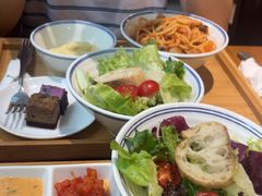 -榖屋house of flour(张江首店)