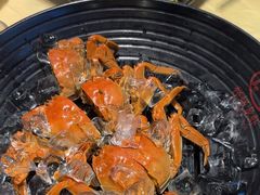 -怪怪龙虾·来自江苏盱眙(惊驾路店)