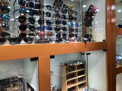 -PARKWAY·百汇眼镜(三叶眼镜城店)