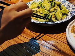 -百味地锅鸡(夹河西街店)