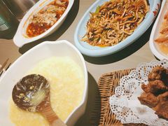 -前海沿·青岛菜(李沧万达店)