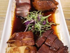 -寻味·港式茶餐厅(富力城店)