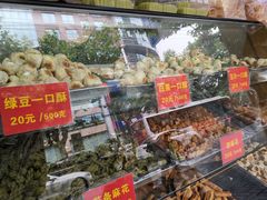 -宋记饼家(石门二路店)
