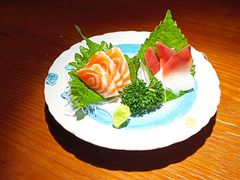 -鳗鱼家·深夜食堂(军博店)