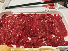 -潮汕大目牛肉火锅(上梅林店)