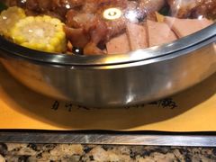 -黄记煌三汁焖锅(新世纪广场店)