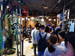 -茶颜悦色(银盆岭万达广场店)