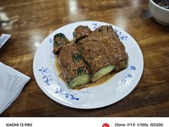 -柴氏风味斋(甘家口店)