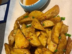 -老头儿油爆虾(星光一期店)