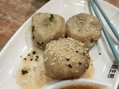 -小杨生煎(湟普汇店)