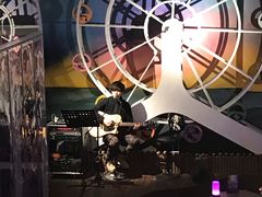 -陌上花儿·音乐西餐吧(和平店)