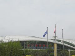 -国际邮轮中心码头(厦鼓码头)