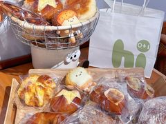 -0+1·手作面包(新北店)