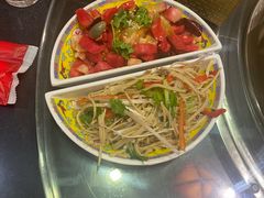 -芦月轩羊蝎子(劲松店)