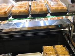 -幸福西饼面包茶饮(车公庙店)