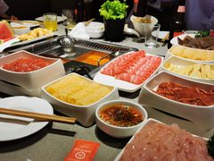 -海底捞火锅(江北万达商业广场店)