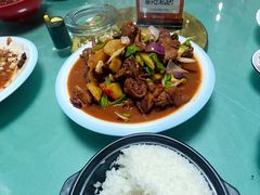 -煲来饱去冷水鱼