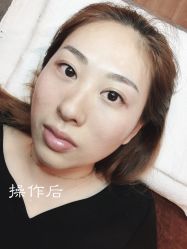 点击看大图 -西施无菌半永久纹绣眉眼影唇轻增发纹发际线