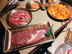 -西塔老太太泥炉烤肉(亚运村店)