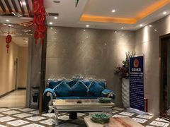 -沐森澜·轻奢足道·养生·SPA