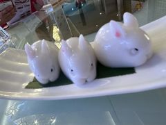 -国龙大酒店-中餐厅