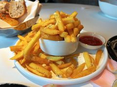 -燃扒房Steakhouse(皇庭店)
