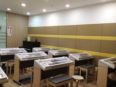 -雅马哈音乐中心 钢琴双排键鼓吉他(静安大融城店)