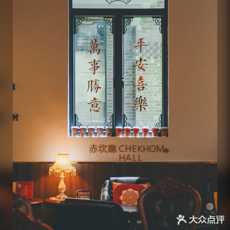 除了开平碉楼，这座百年侨乡背后的动人故事[爱心]