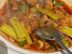 -简小舍·民间手艺菜(武昌江滩店)