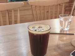 -琥珀咖啡 Ambercoffee