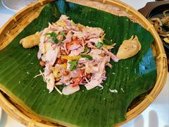 -金湖港式餐厅(建外店)