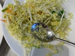 -子霖南山鲜虾面(南山总店)