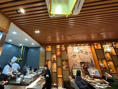 -福樱兰海鲜放题铁板烧(加州店)