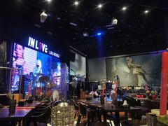 -INLOVE Live House