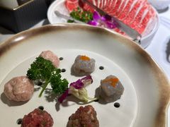 -椰子湾·海南火锅·糟粕醋·椰子鸡(正大广场店)