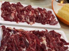-潮悦牛肉火锅城(水贝店)