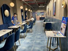 -咕鹿流心披萨(下沙店)
