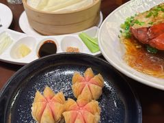 -荷唐·殿 Home Town Palace