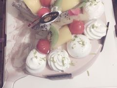 -南京冠生园(太平南路店)