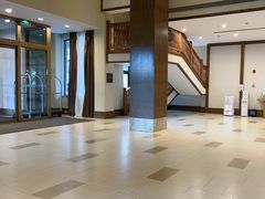 -长白山万达锦华套房酒店