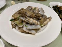 -高佳庄·舟山海鲜(海景旗舰店)