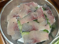 -顺德一品粥·20年凤城老字号(芳村店)