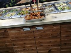 -素渡新派素食自助餐厅(兴工街店)